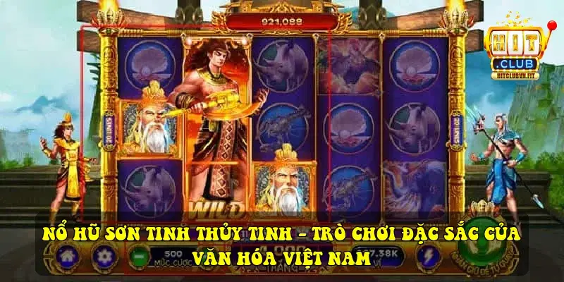 no hu son tinh thuy tinh 69251e244f00a