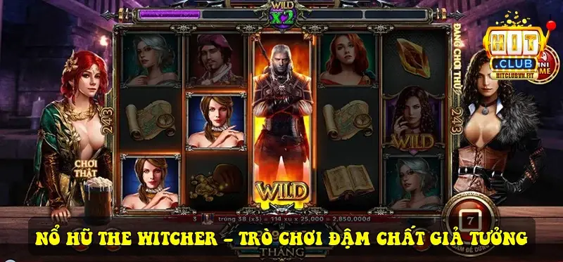 no hu the witcher 69251e2f62681